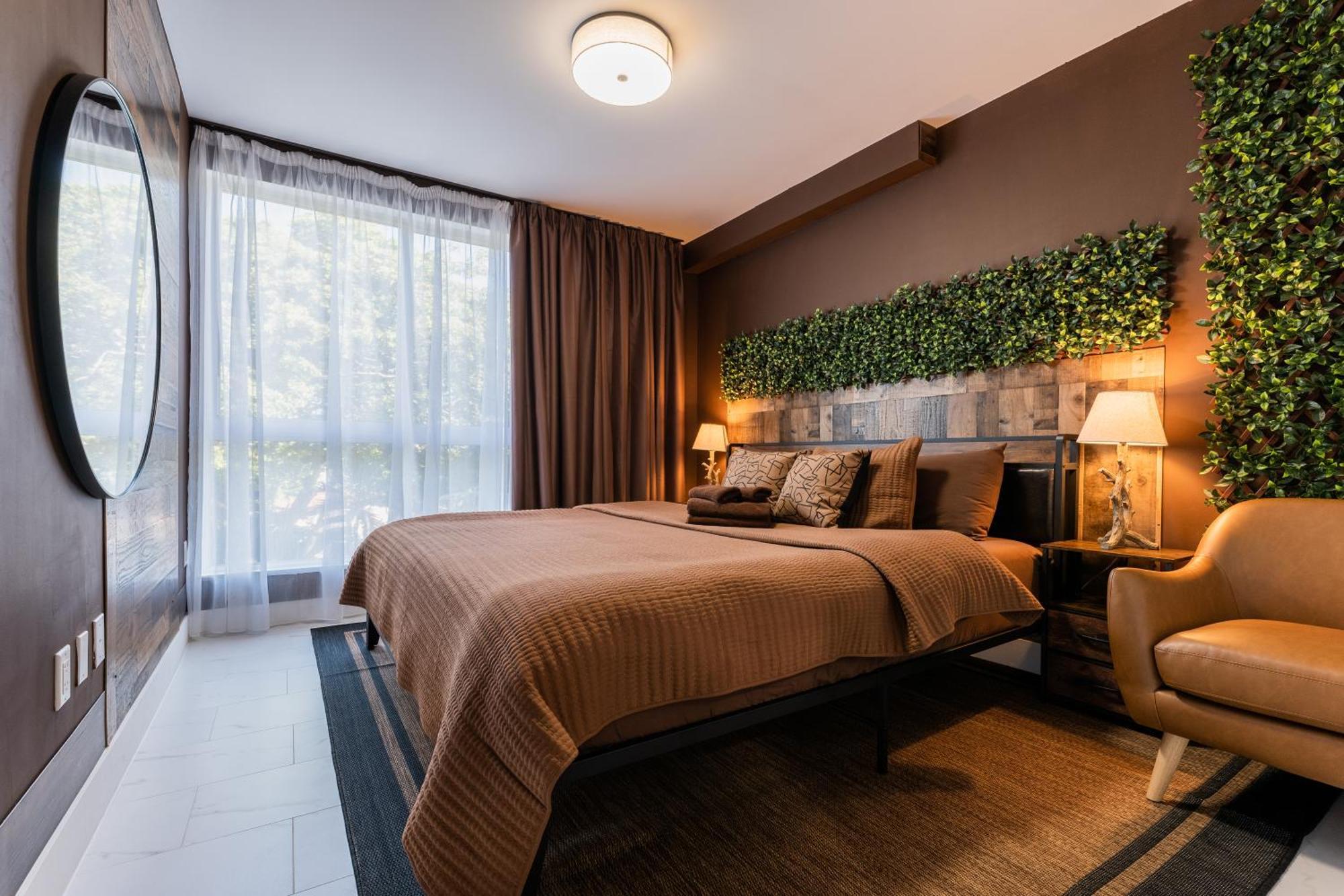 Miami Wood Apart Hotel New 2024 - Private Terrace - Free Garage - Beach 5 Min Hollywood Luaran gambar