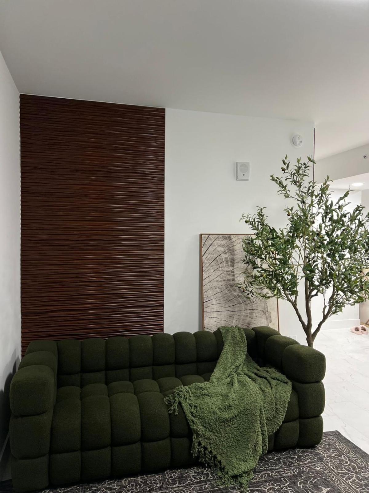 Miami Wood Apart Hotel New 2024 - Private Terrace - Free Garage - Beach 5 Min Hollywood Luaran gambar